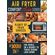 Air-Fryer-Comfort-Foods-Cookbook--4-books-in-1-