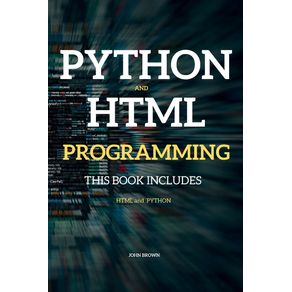 PYTHON-AND-HTML-PROGRAMMING