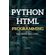 PYTHON-AND-HTML-PROGRAMMING