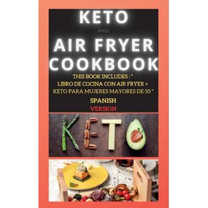 KETO-AND-AIR-FRYER-COOKBOOK
