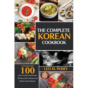 The-Complete-Korean-Cookbook