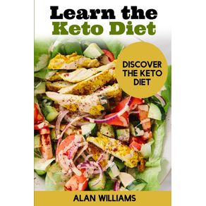 Learn-the-Keto-Diet
