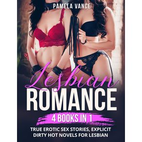 Lesbian-Romance--4-Books-in-1-