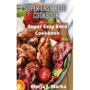 Super-Easy-Keto--Cookbook