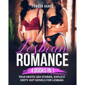 Lesbian-Romance--4-Books-in-1-