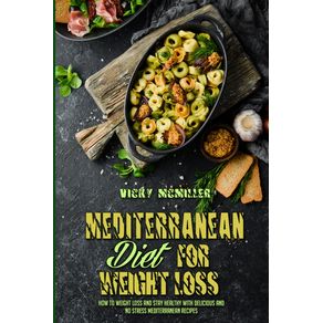 Mediterranean-Diet-For-Weight-Loss