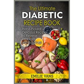 The-Ultimate-Diabetic-Recipe-Book