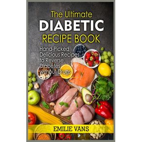 The-Ultimate-Diabetic-Recipe-Book