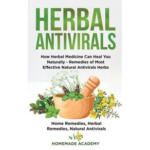 Herbal-Antivirals