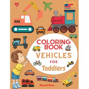 Coloring-Book-Vehicles-For-Toddlers