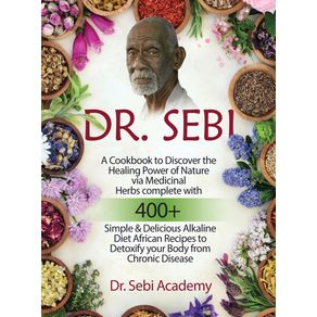 DR.-SEBI