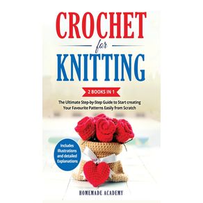 Crochet-and-Knitting----2-Books-in-1