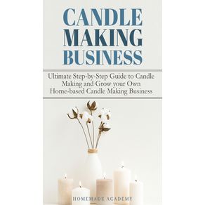 Candle-Making-Business