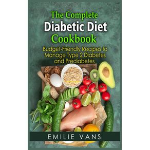 The-Complete-Diabetic-Diet-Cookbook