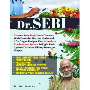 DR.-SEBI
