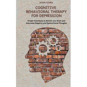 Cognitive-Behavioral-Therapy-for-Depression