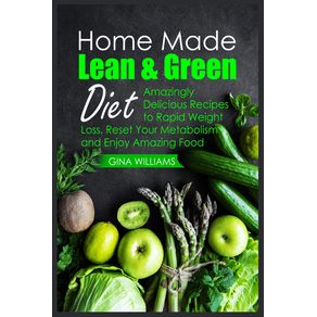 Homemade-Lean-and-Green-Diet