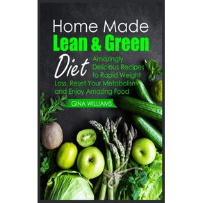 Homemade-Lean-and-Green-Diet