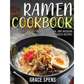 Ramen-cookbook
