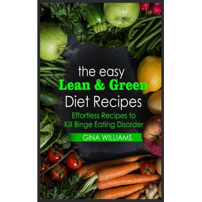 The-Easy-Lean-and-Green-Diet-Recipes