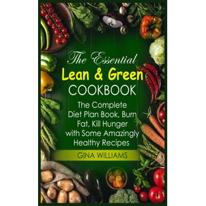 The-Essential-Lean-and-Green-Cookbook