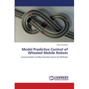 Model-Predictive-Control-of-Wheeled-Mobile-Robots