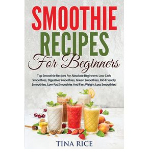 Smoothie-Recipes-For-Beginners