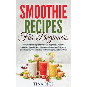 Smoothie-Recipes-For-Beginners