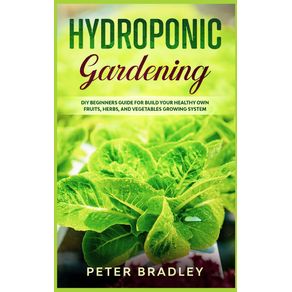 Hydroponic-Gardening