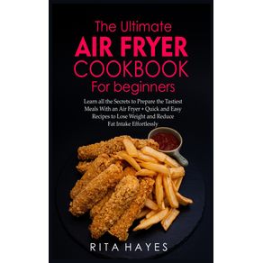 The-Ultimate-Air-Fryer-Cookbook-for-Beginners