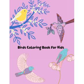 Birds-Coloring-Book-For-Kids