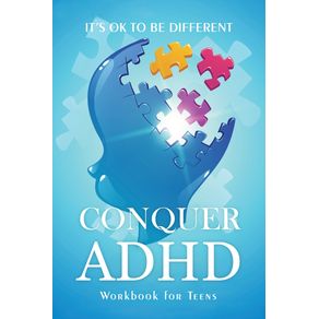 Conquer-ADHD---Its-ok-to-be-Different