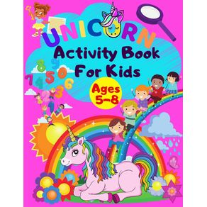 Unicorn-Activity-Book-For-Kids