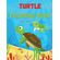 Turtle-Coloring-Book-For-Kids