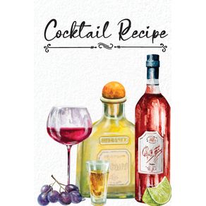 Cocktail-Recipe