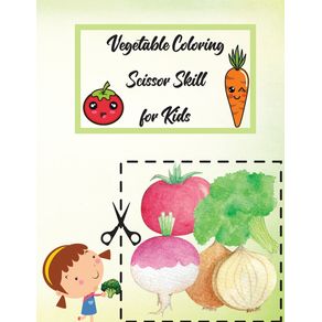 Vegetable-Coloring-Scissor-Skills-for-Kids