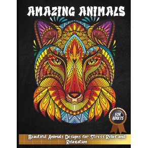 Amazing-Animals