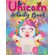 Unicorn-Activity-Book