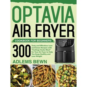 Optavia-Air-Fryer-Cookbook-for-Beginners
