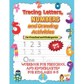 Tracing-Letters-Numbers-and-Drawing-Activities