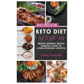 Keto-Diet-After-40