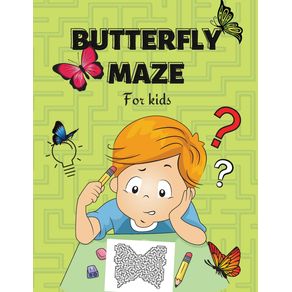 Butterfly-Maze-for-Kids