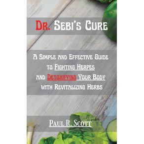 Dr.-Sebis-Cure