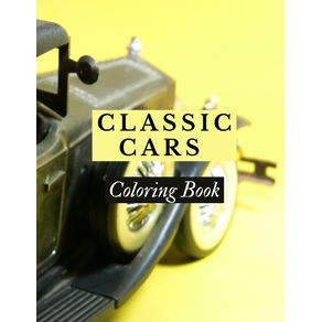 Classic-Cars-Coloring-Book