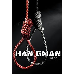 Hangman-Game-Book