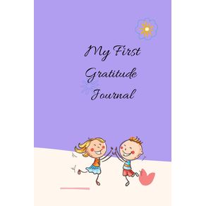 My-First-Gratitude-Journal