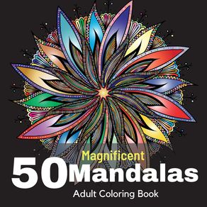 50-Magnificent--Mandalas-Adult-Coloring-Book