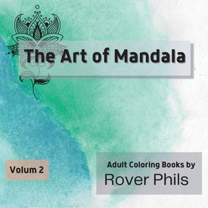 The-Art-of-Mandala