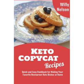 Keto-Copycat-Recipes