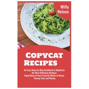 Copycat-Recipes